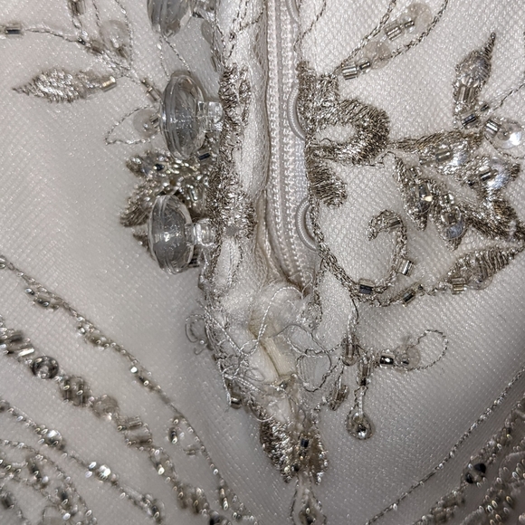 Maggie Sottero Serencia Wedding Dress - Picture 14 of 14